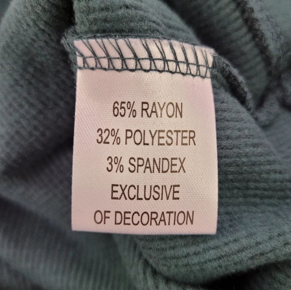 Tailorbyrd Boys Ultra Soft Ribbed Crew Neck Sweater